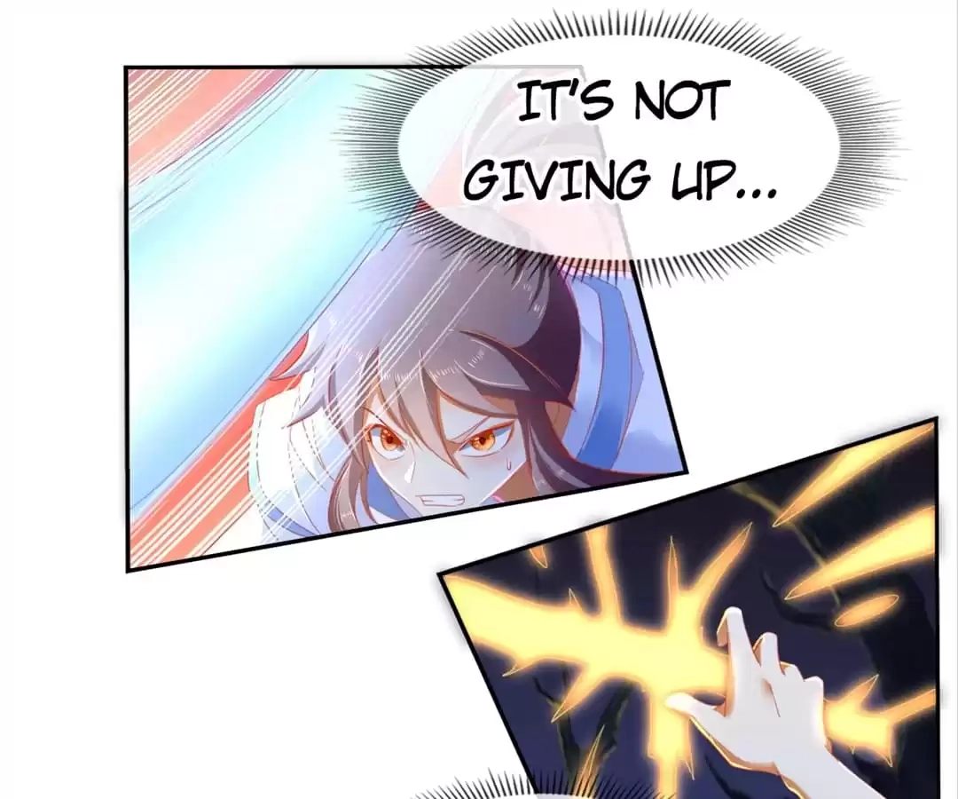 The Evil King's Wicked Consort Chapter 45 page 18 - 