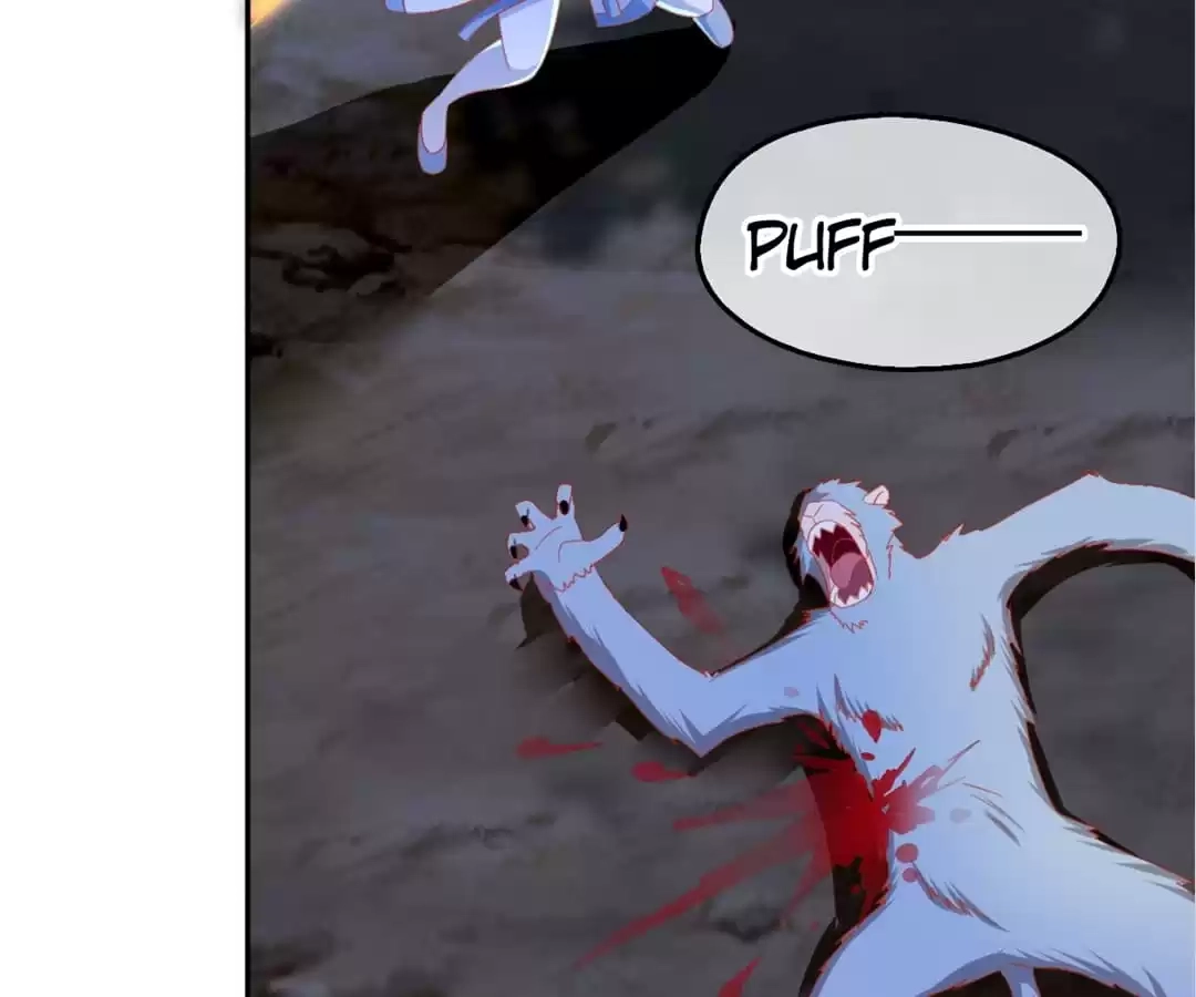 The Evil King's Wicked Consort Chapter 45 page 22 - 
