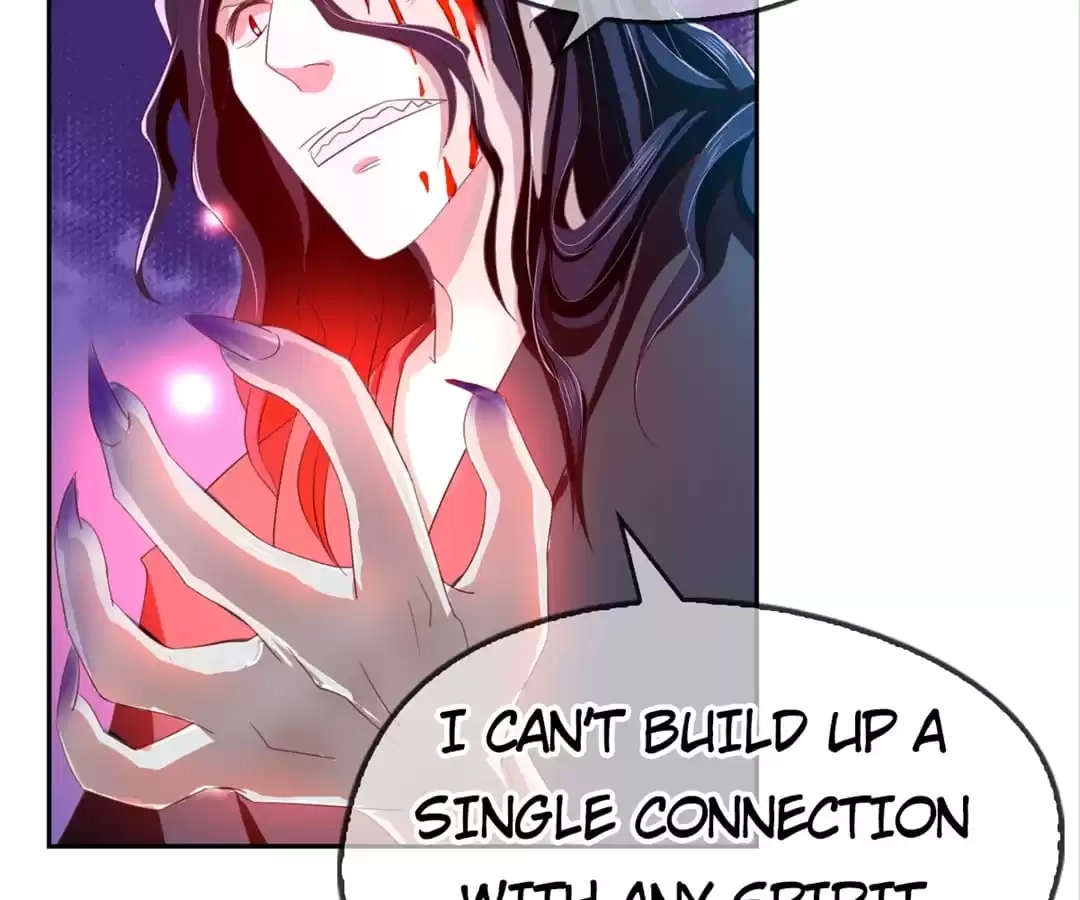 The Evil King's Wicked Consort Chapter 45 page 36 - 