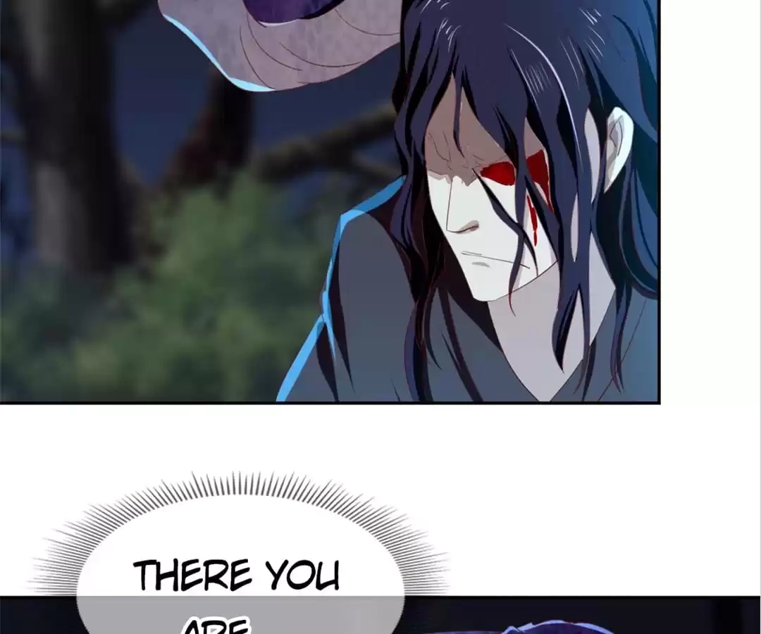 The Evil King's Wicked Consort Chapter 45 page 38 - 