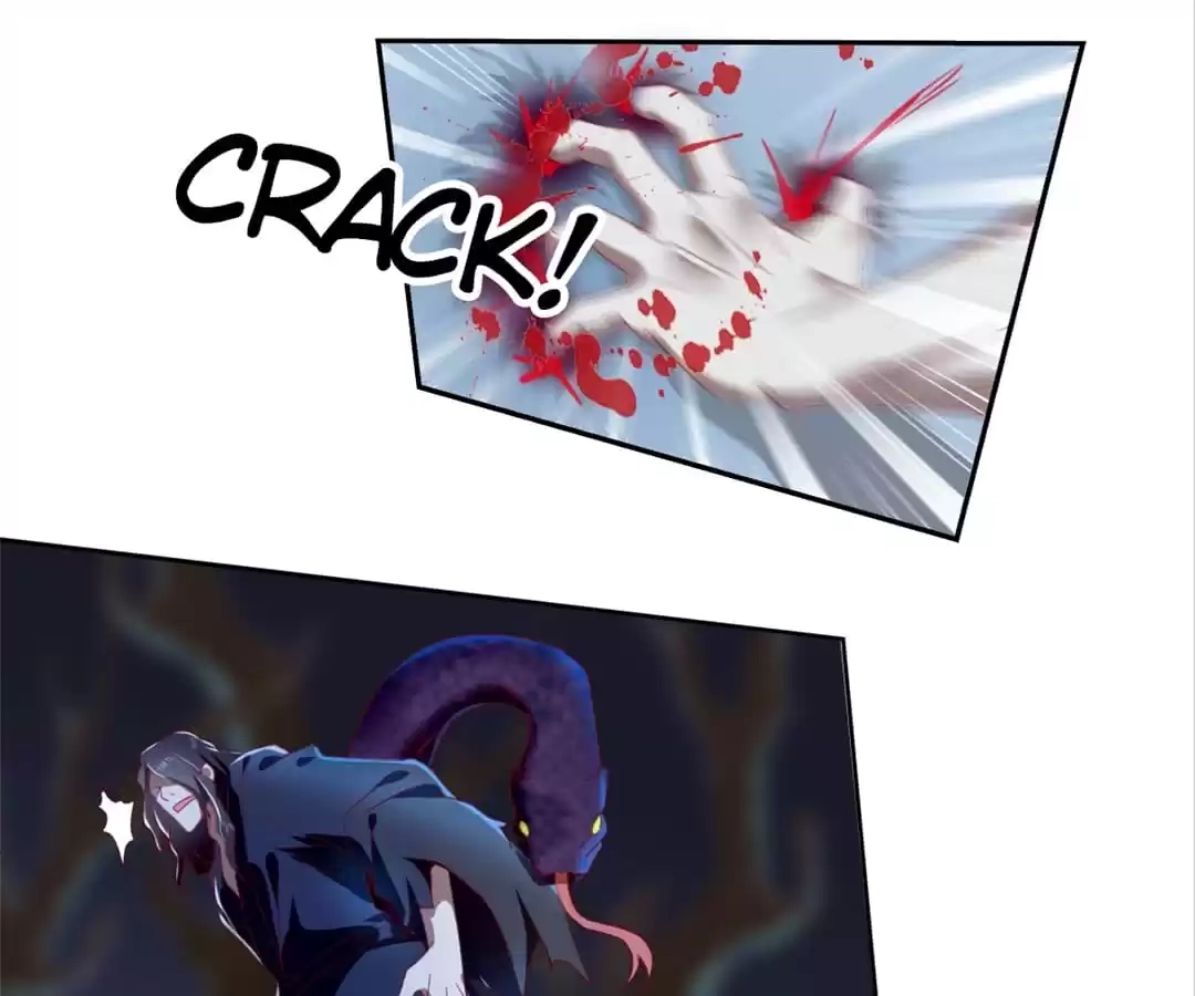 The Evil King's Wicked Consort Chapter 45 page 42 - 