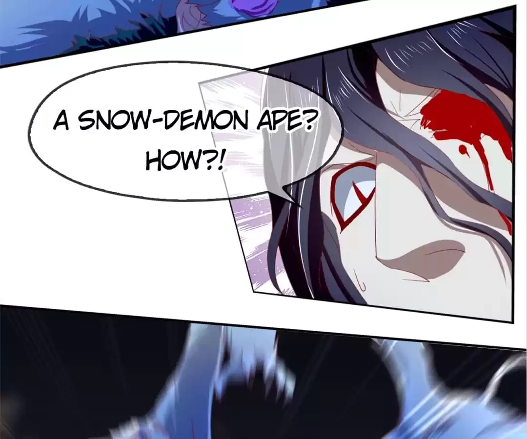 The Evil King's Wicked Consort Chapter 45 page 44 - 
