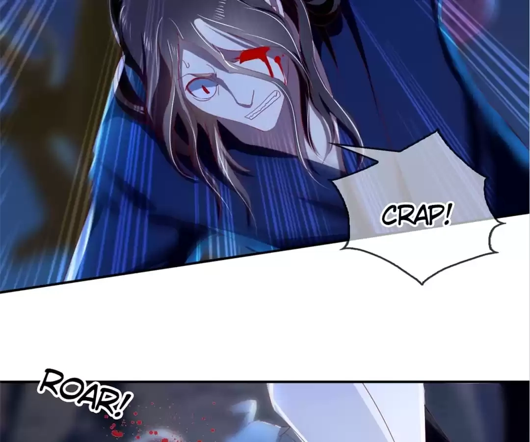 The Evil King's Wicked Consort Chapter 45 page 46 - 