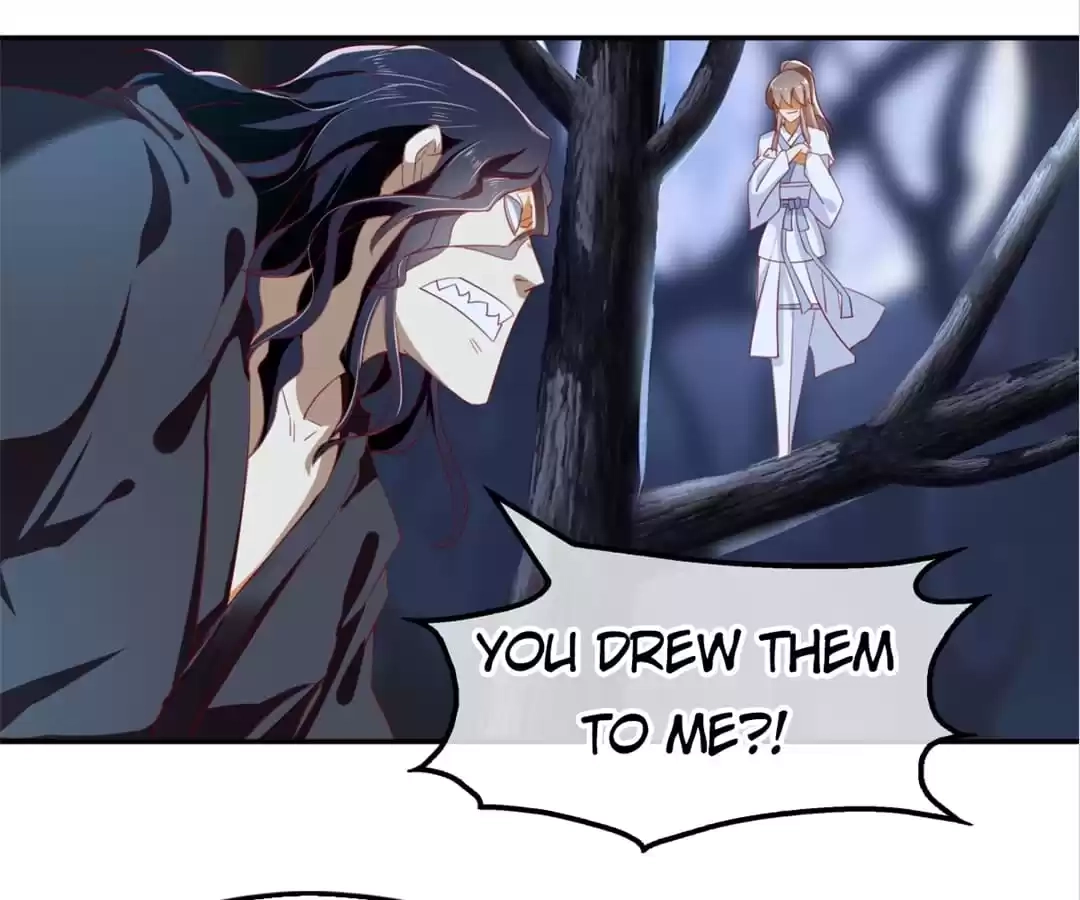 The Evil King's Wicked Consort Chapter 45 page 50 - 