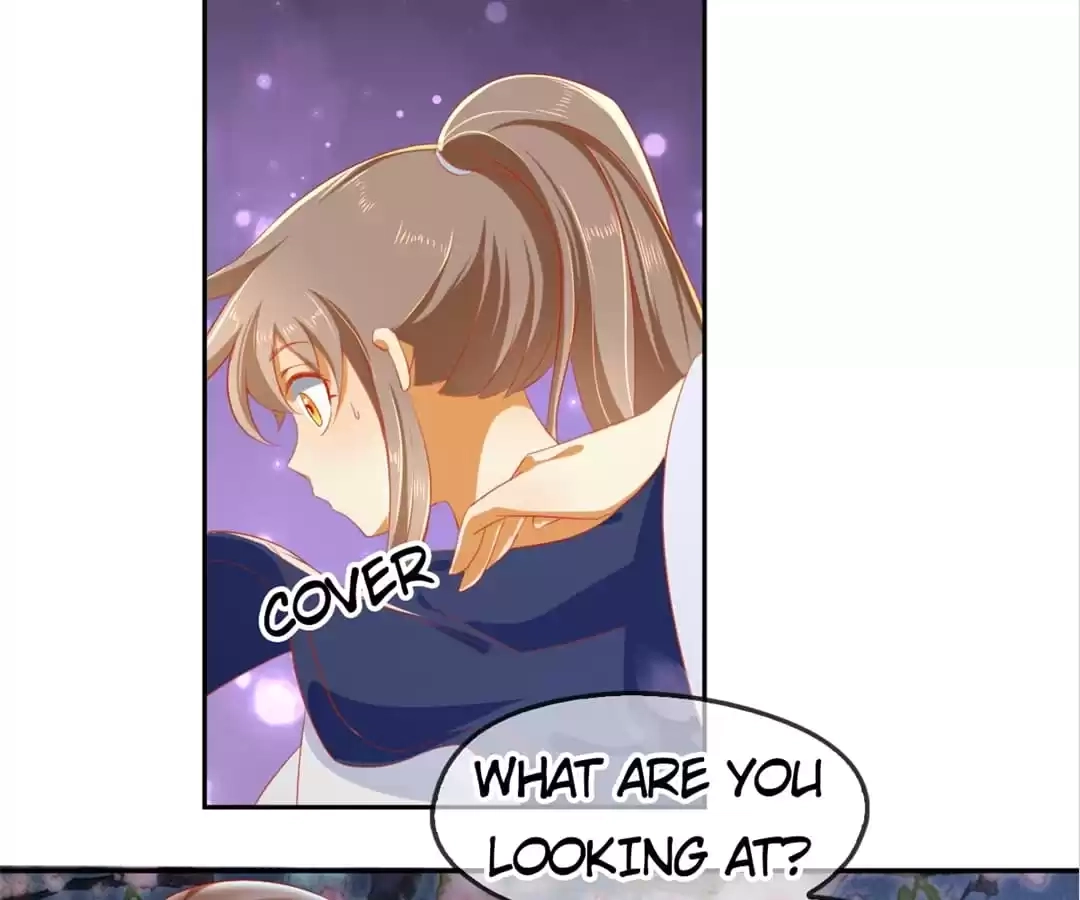 The Evil King's Wicked Consort Chapter 45 page 61 - 