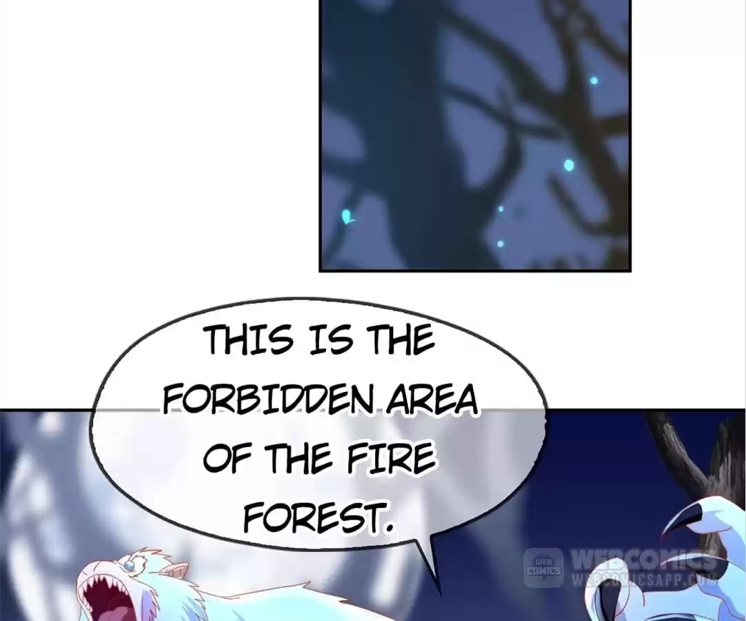The Evil King's Wicked Consort Chapter 46 page 11 - 