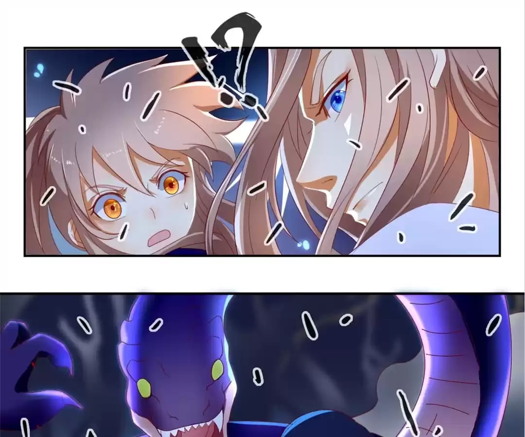 The Evil King's Wicked Consort Chapter 46 page 18 - 