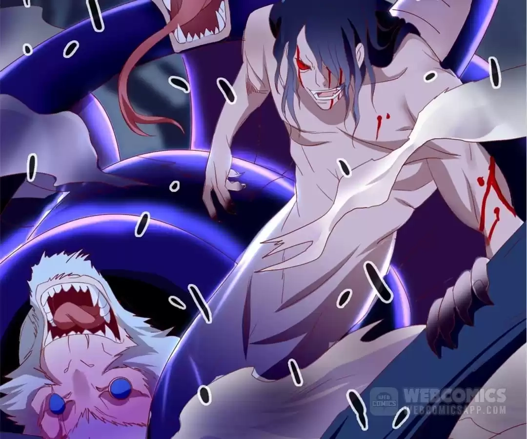 The Evil King's Wicked Consort Chapter 46 page 19 - 