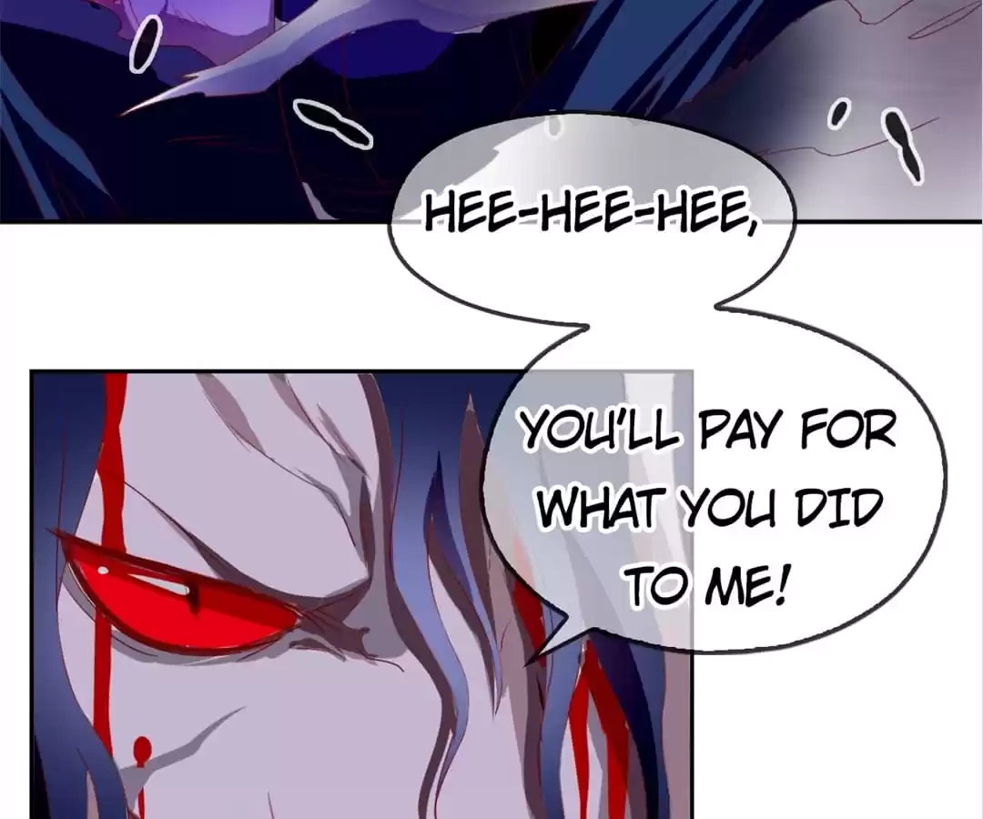 The Evil King's Wicked Consort Chapter 46 page 20 - 