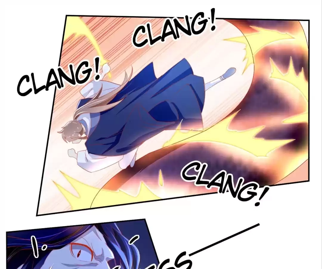The Evil King's Wicked Consort Chapter 46 page 26 - 