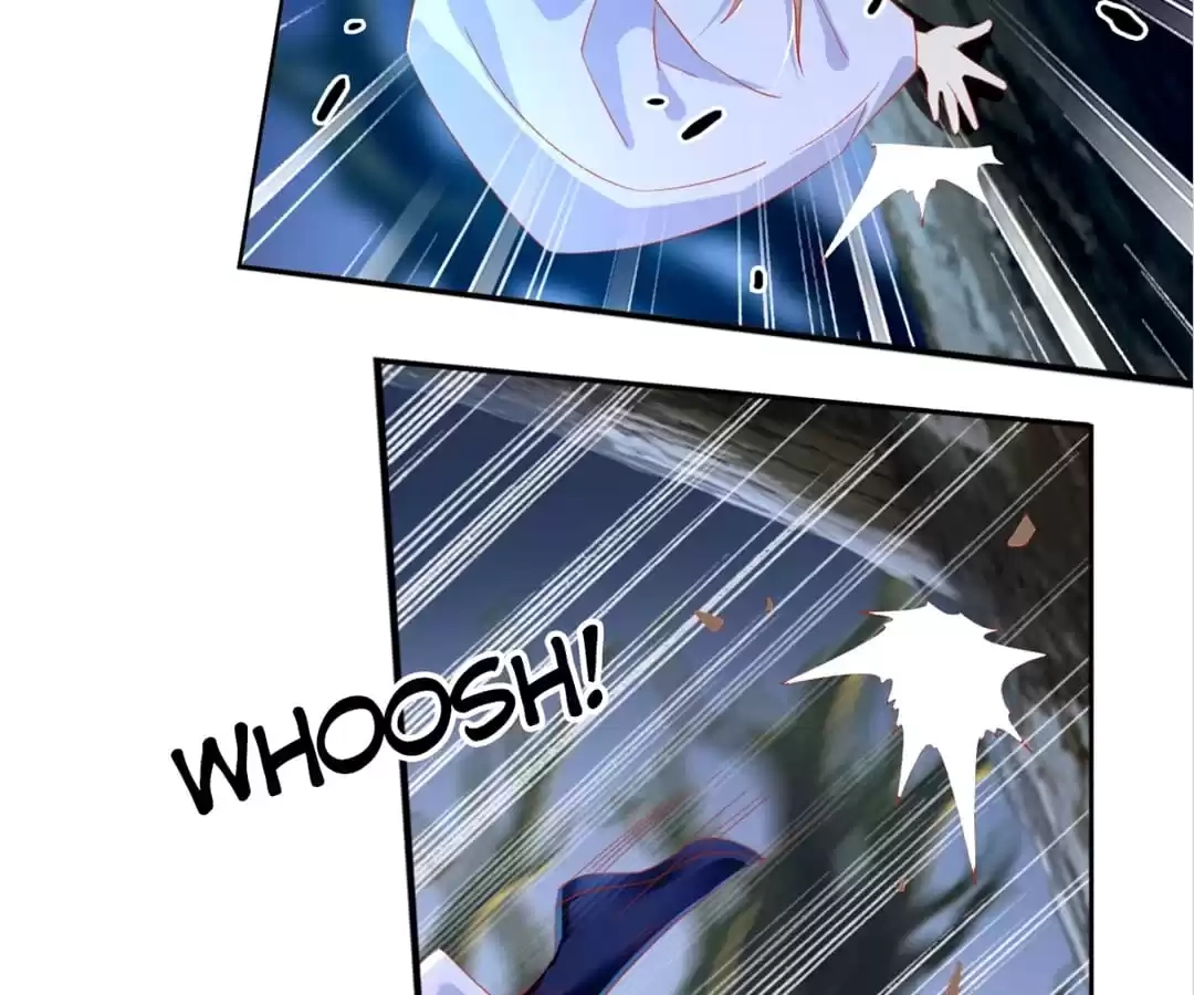 The Evil King's Wicked Consort Chapter 46 page 28 - 
