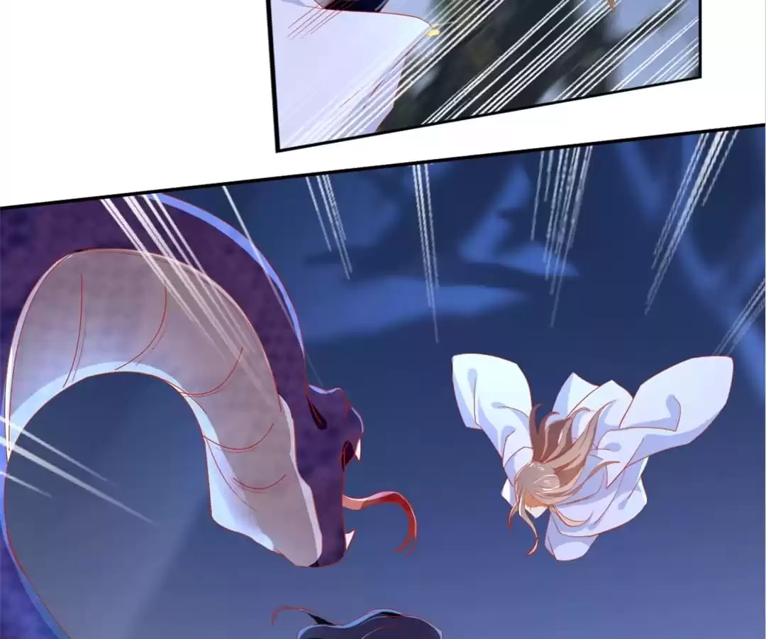 The Evil King's Wicked Consort Chapter 46 page 29 - 