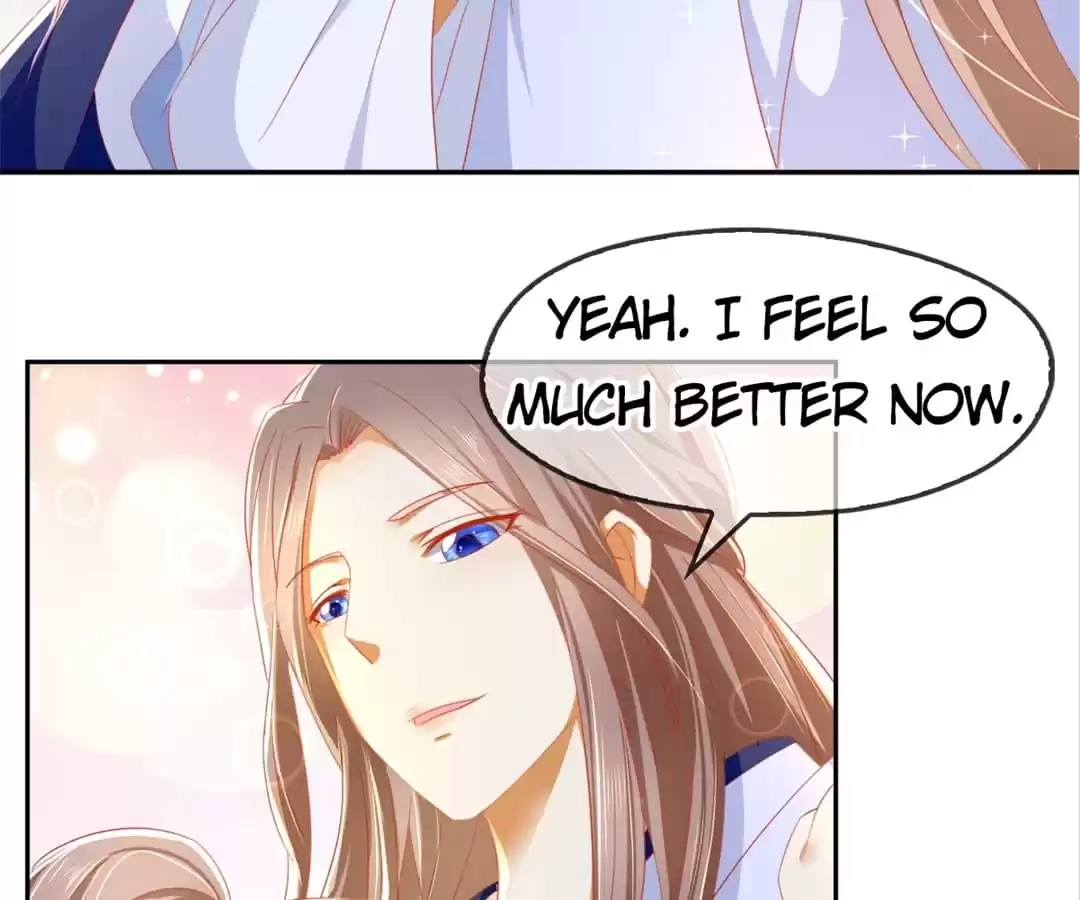The Evil King's Wicked Consort Chapter 46 page 4 - 