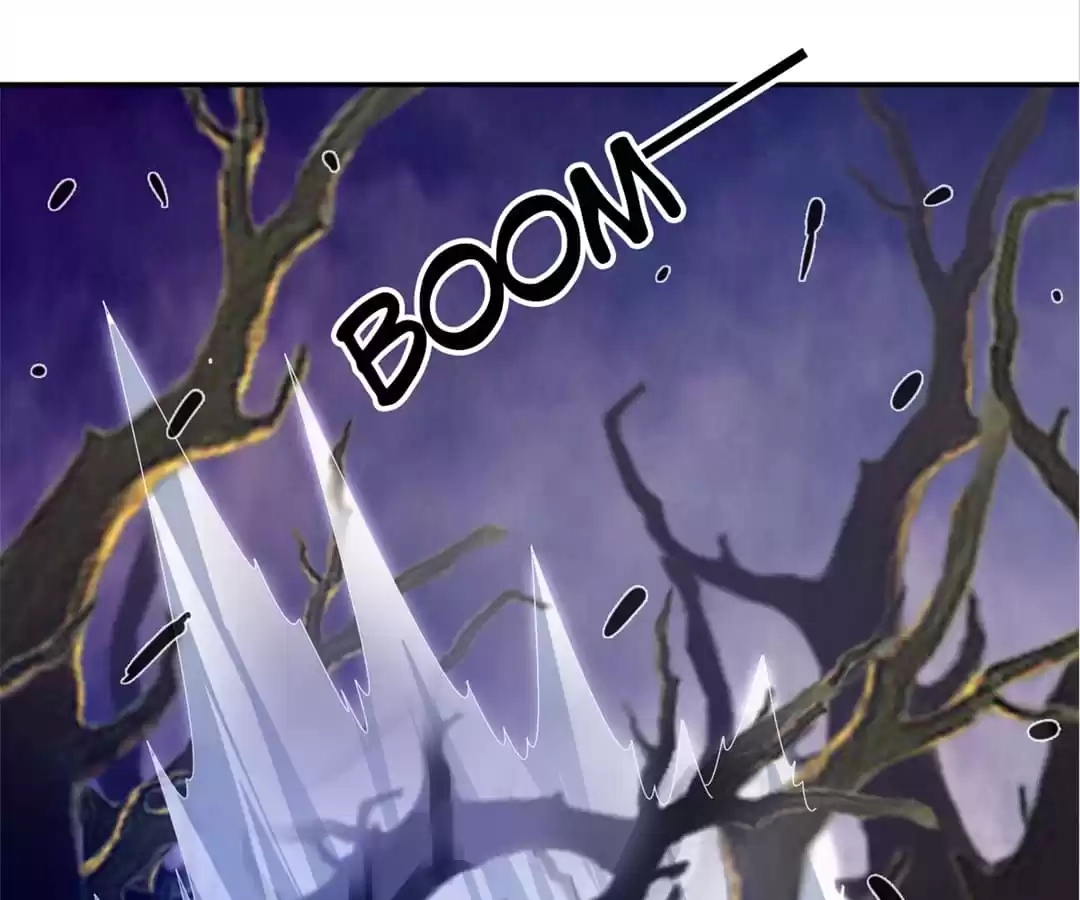 The Evil King's Wicked Consort Chapter 46 page 33 - 