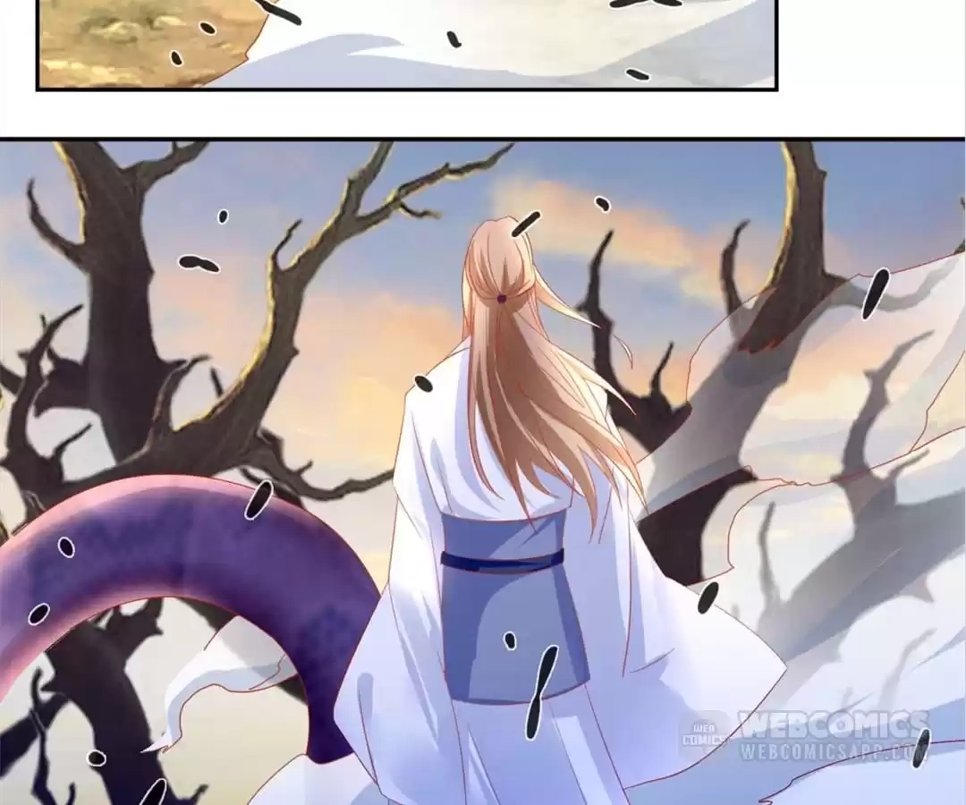 The Evil King's Wicked Consort Chapter 46 page 35 - 