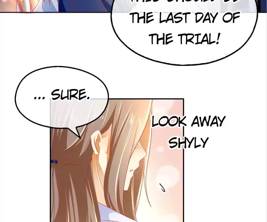 The Evil King's Wicked Consort Chapter 46 page 42 - 