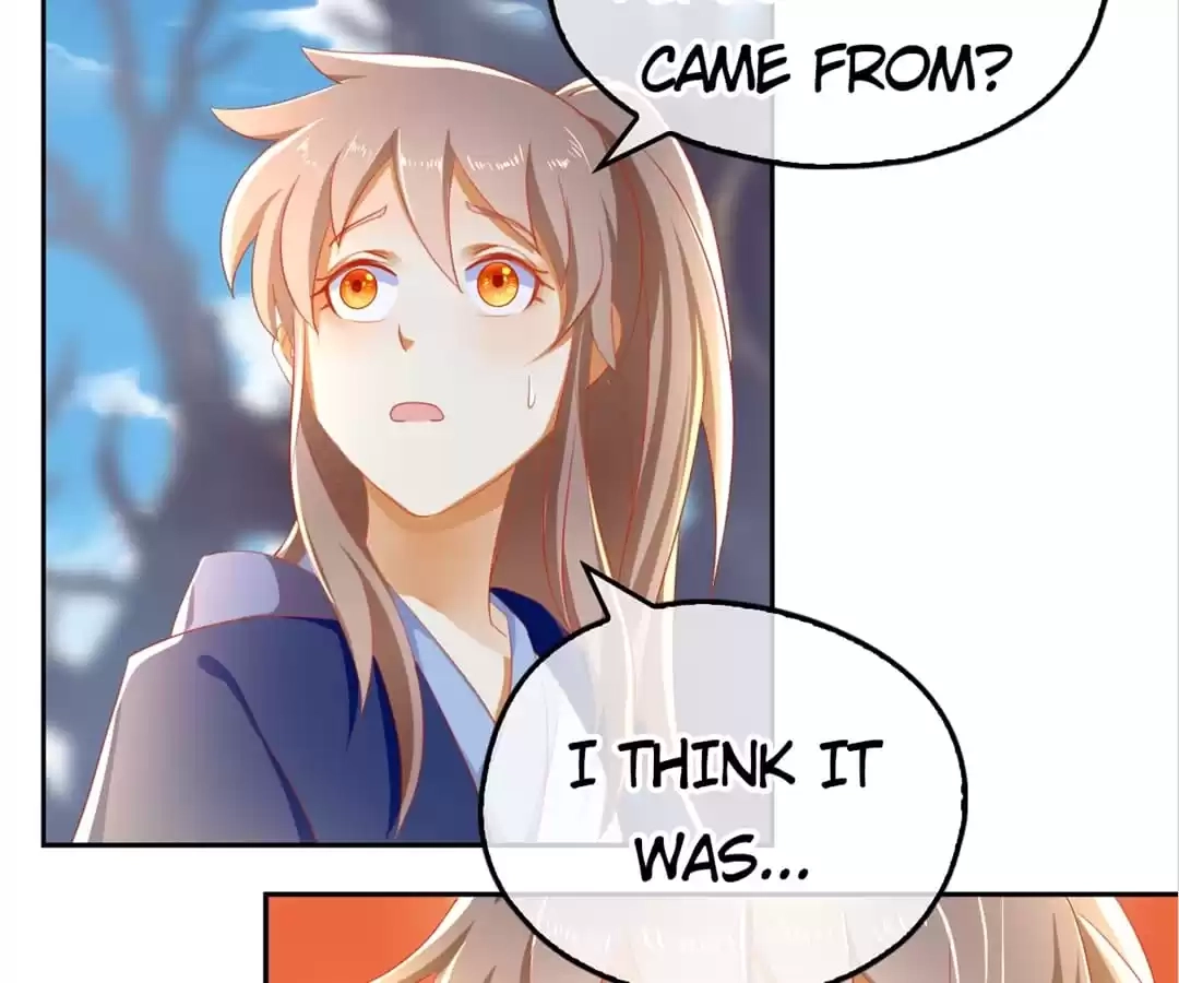 The Evil King's Wicked Consort Chapter 46 page 46 - 