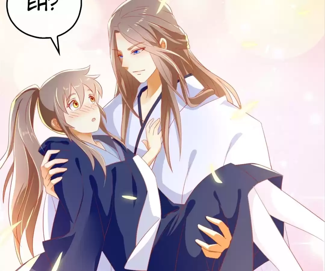 The Evil King's Wicked Consort Chapter 46 page 48 - 