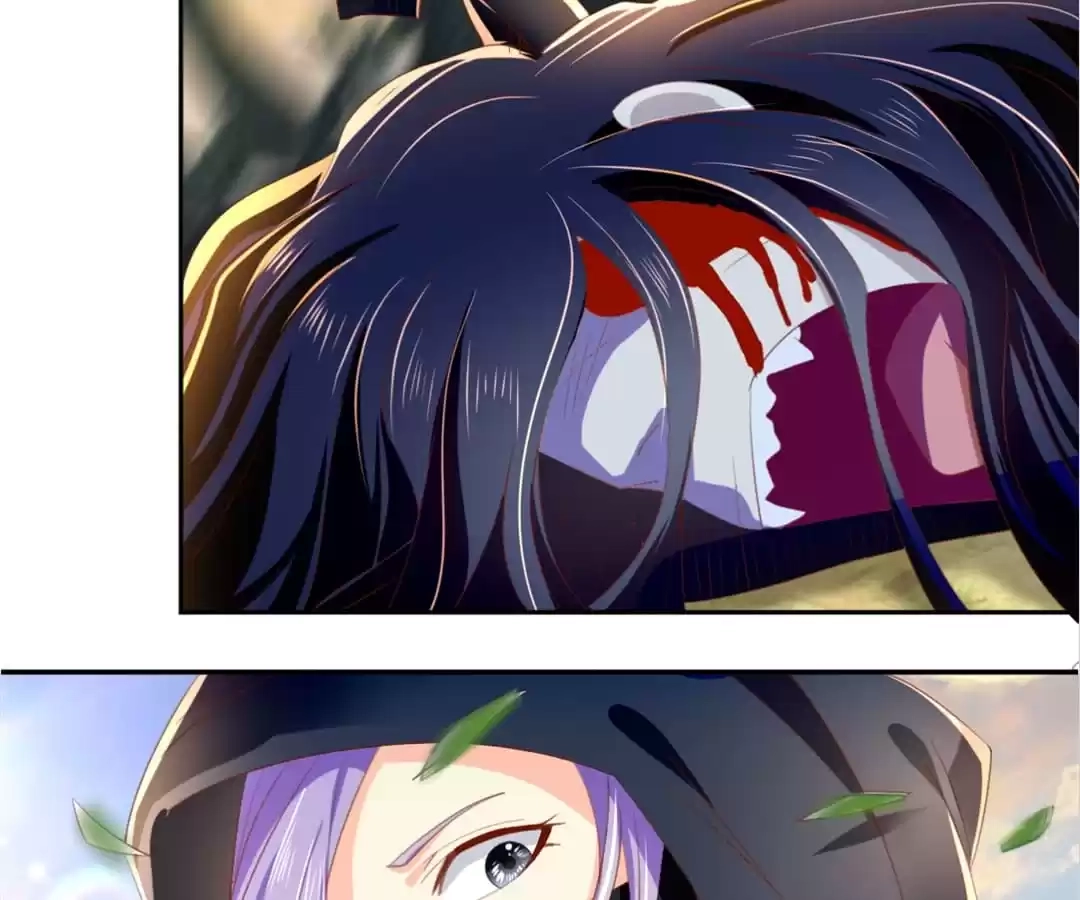 The Evil King's Wicked Consort Chapter 46 page 54 - 