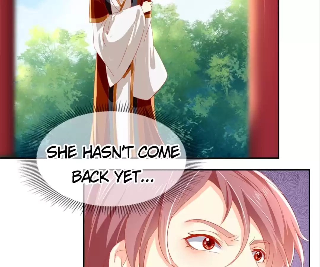 The Evil King's Wicked Consort Chapter 46 page 68 - 
