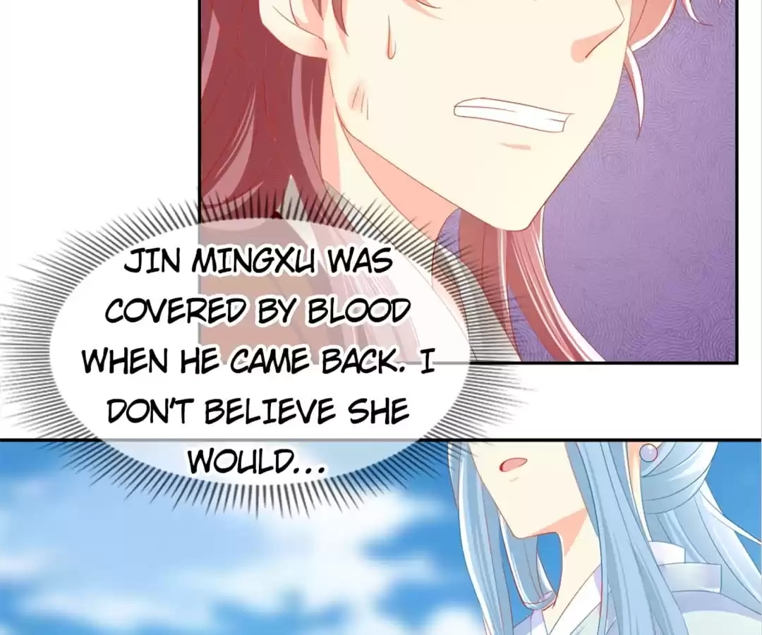 The Evil King's Wicked Consort Chapter 46 page 69 - 
