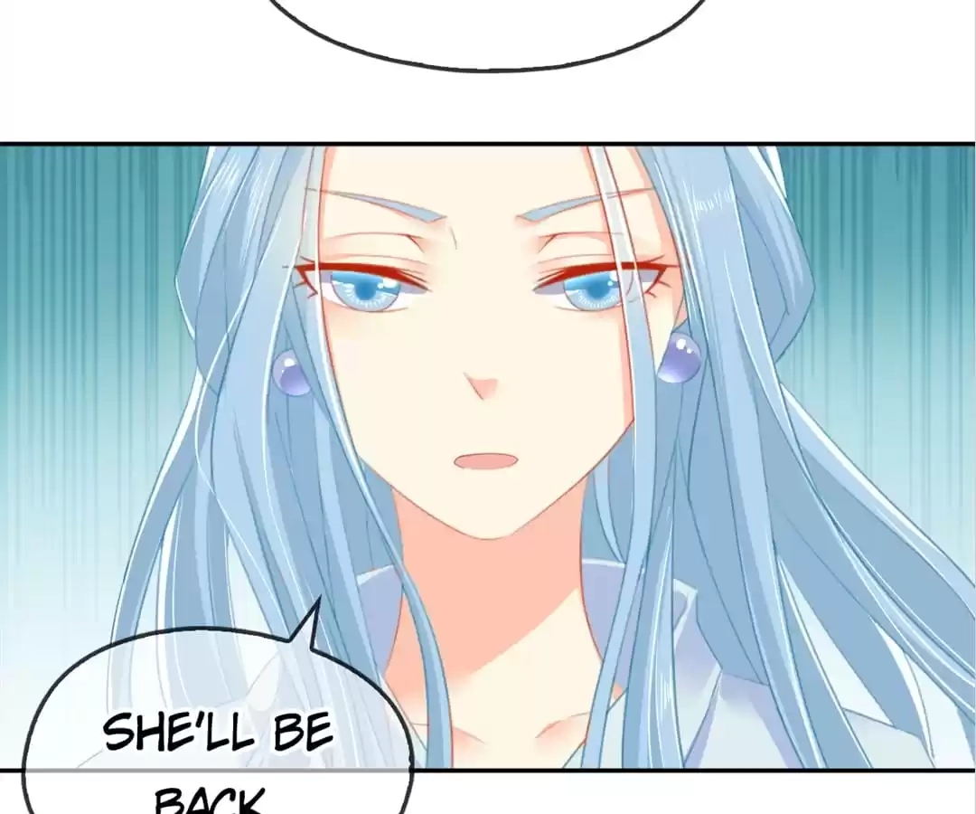 The Evil King's Wicked Consort Chapter 46 page 71 - 