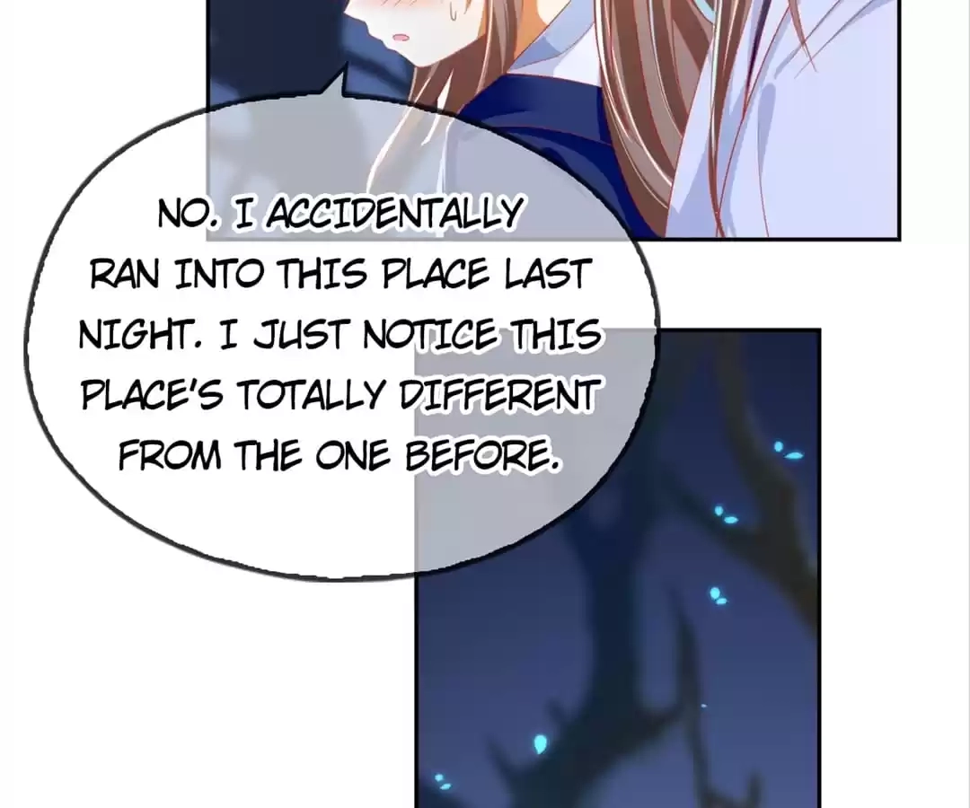 The Evil King's Wicked Consort Chapter 46 page 10 - 