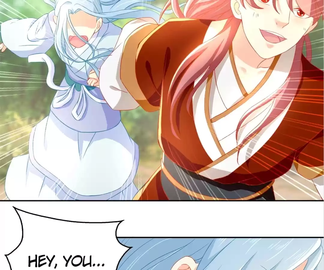 The Evil King's Wicked Consort Chapter 47 page 23 - 