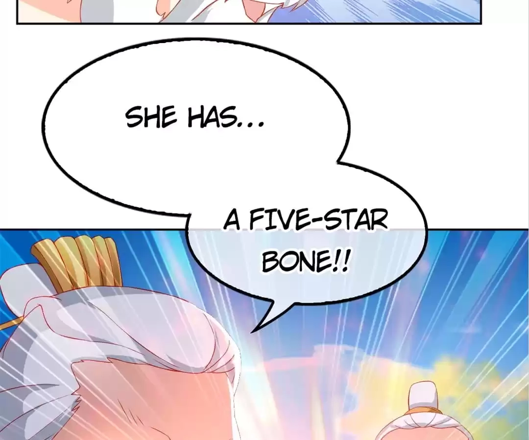 The Evil King's Wicked Consort Chapter 47 page 29 - 