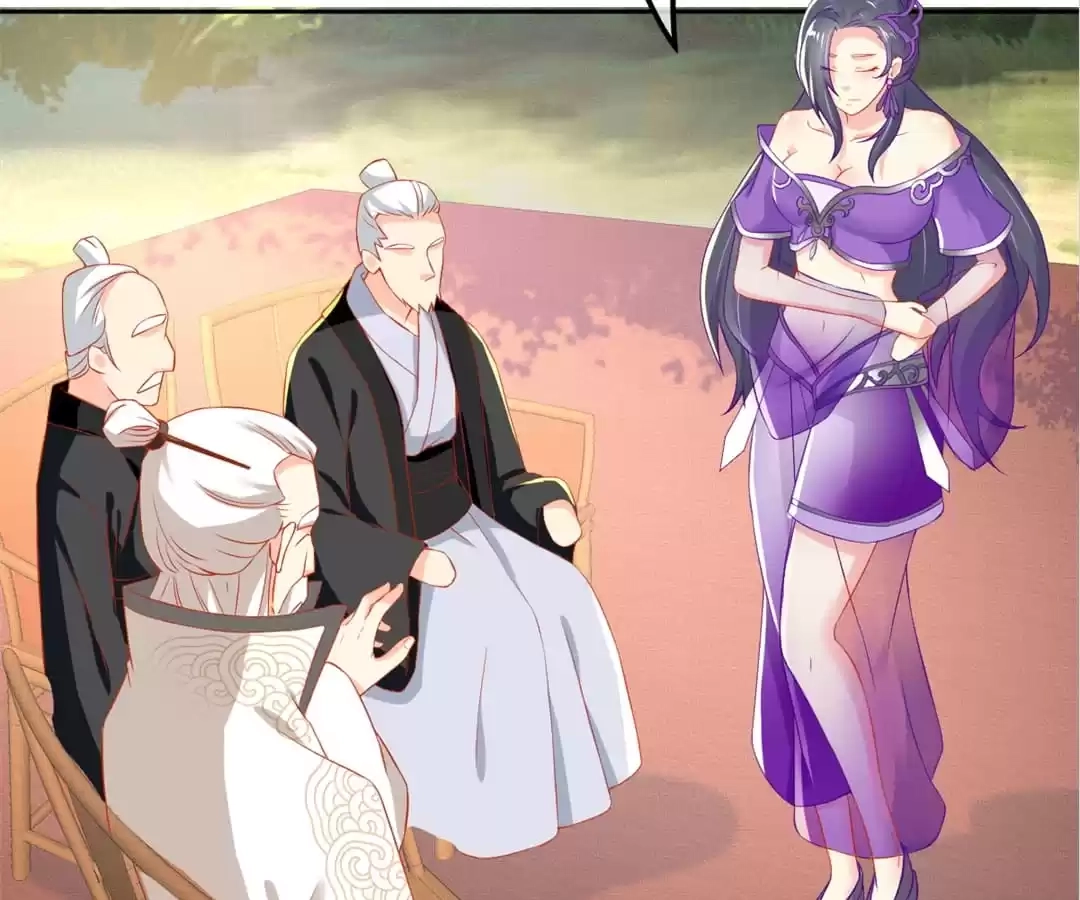 The Evil King's Wicked Consort Chapter 47 page 4 - 