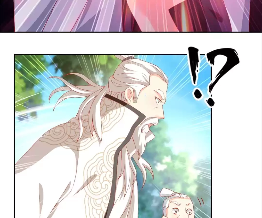 The Evil King's Wicked Consort Chapter 47 page 31 - 