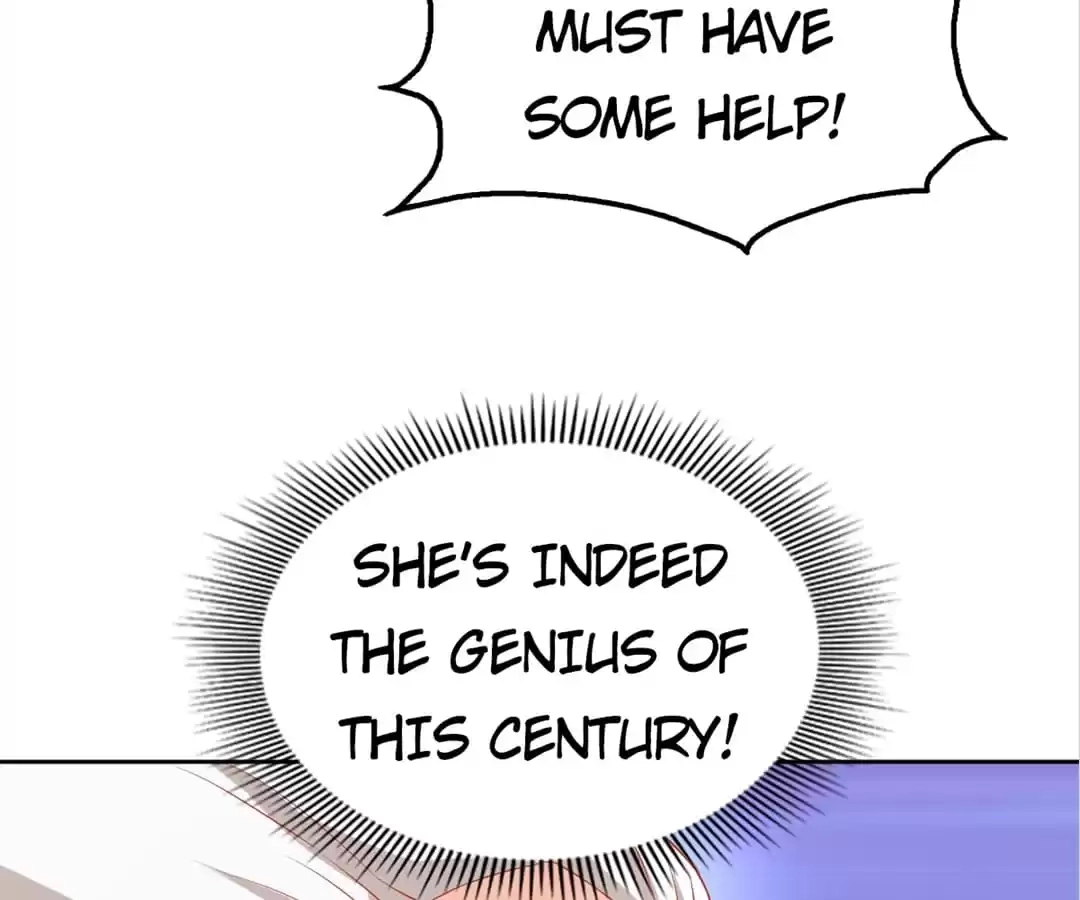 The Evil King's Wicked Consort Chapter 47 page 34 - 