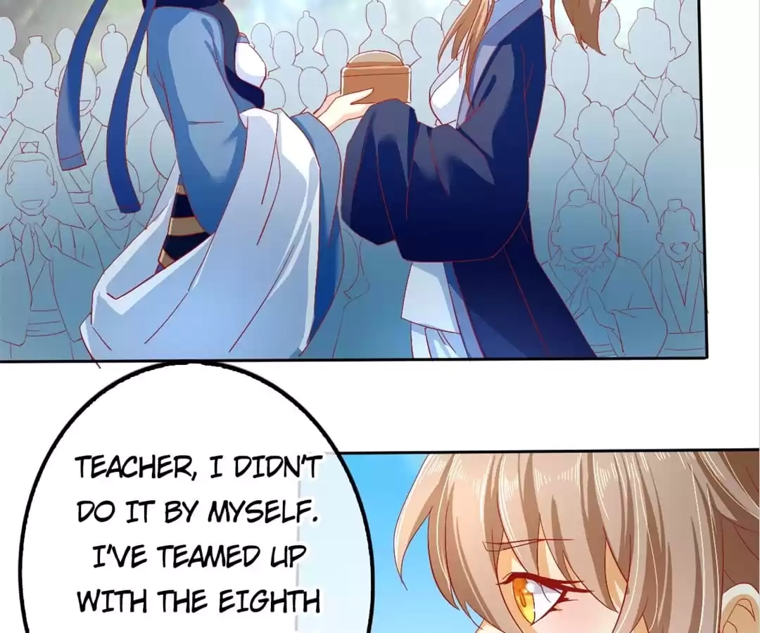 The Evil King's Wicked Consort Chapter 47 page 45 - 