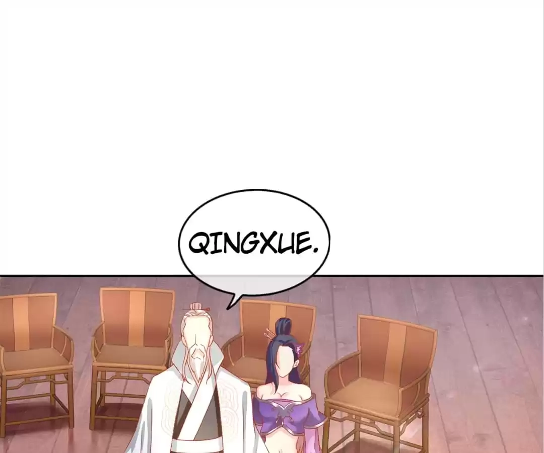 The Evil King's Wicked Consort Chapter 47 page 48 - 