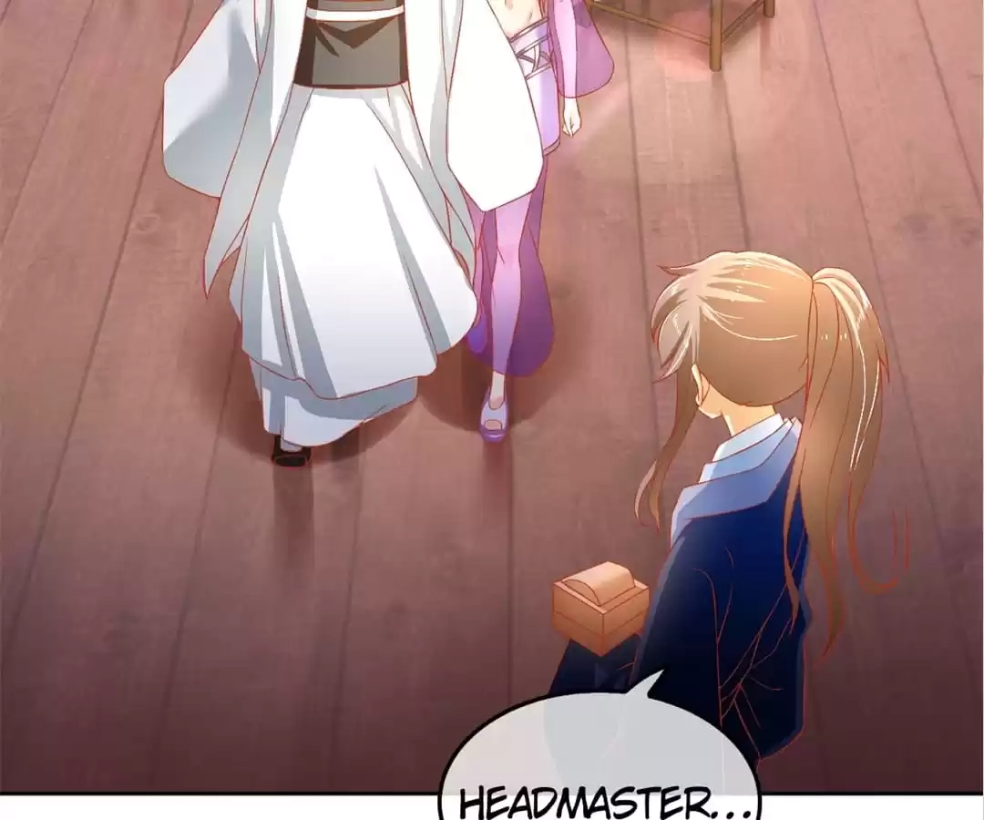 The Evil King's Wicked Consort Chapter 47 page 49 - 