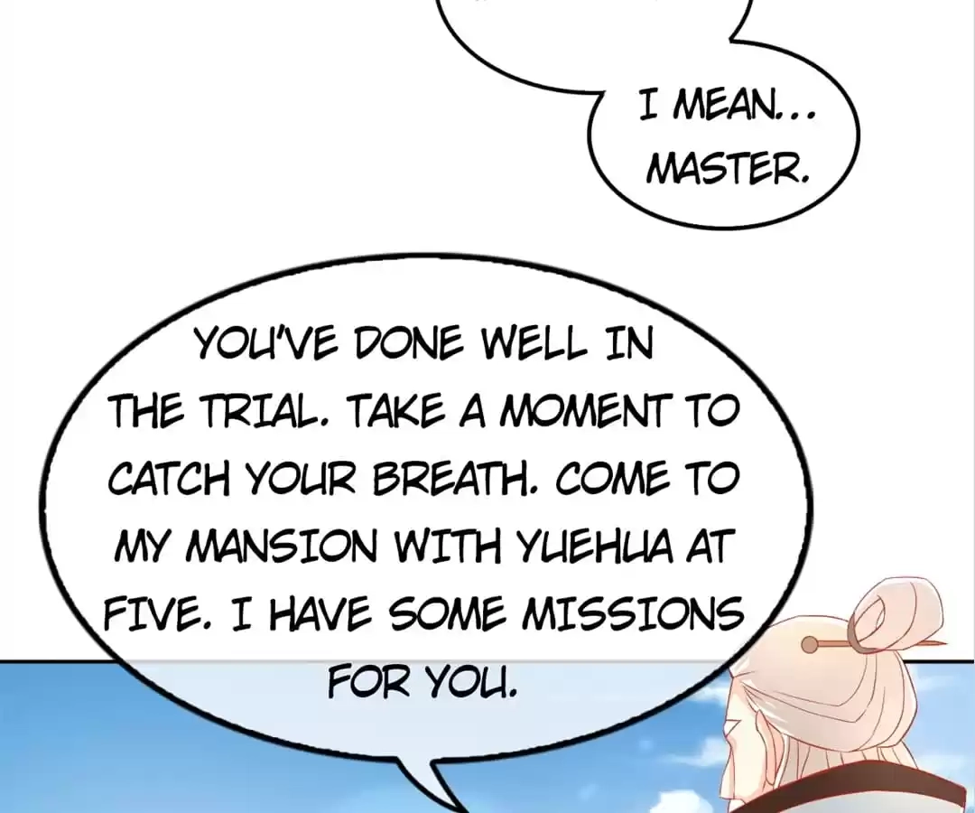 The Evil King's Wicked Consort Chapter 47 page 50 - 