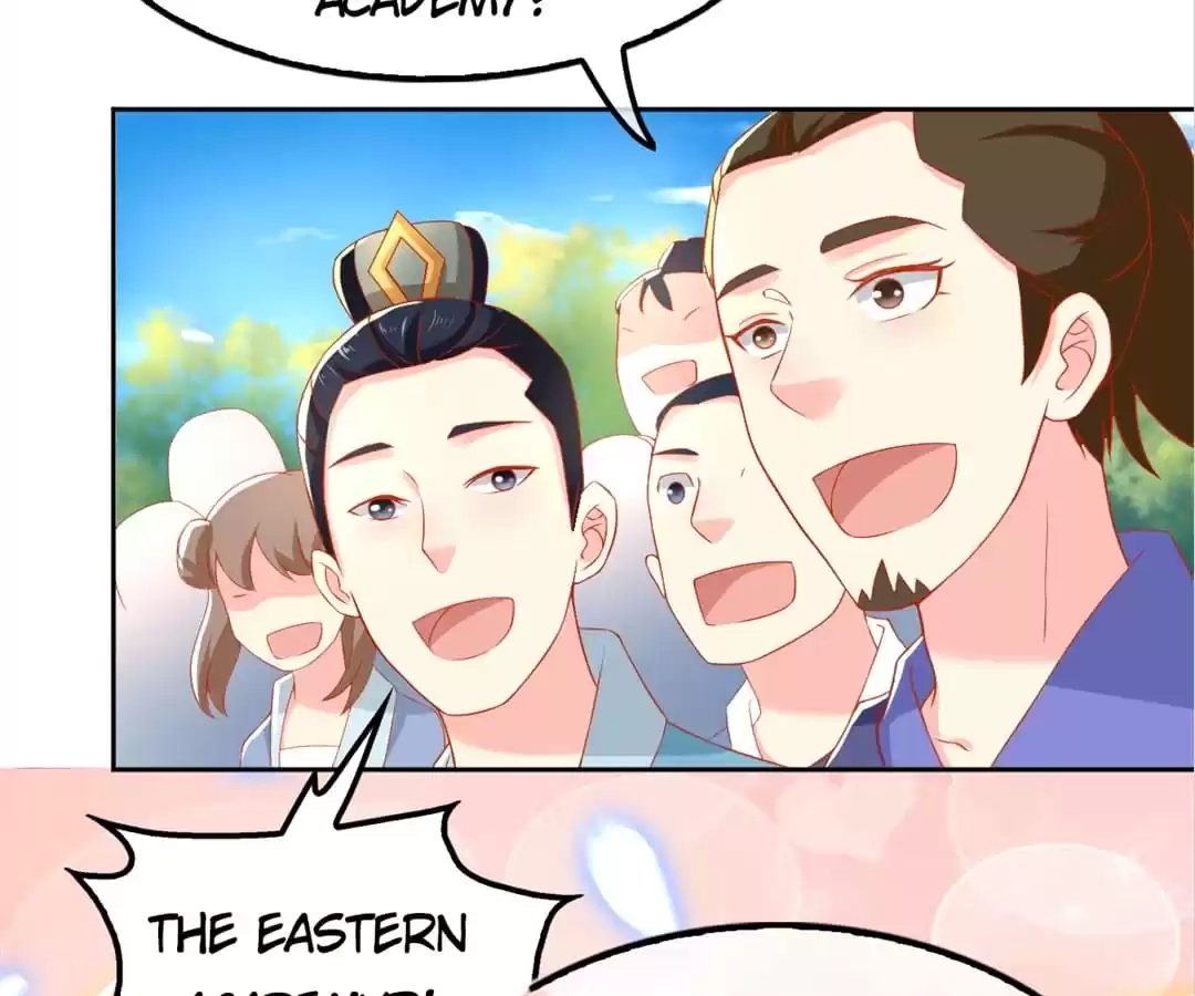 The Evil King's Wicked Consort Chapter 47 page 6 - 