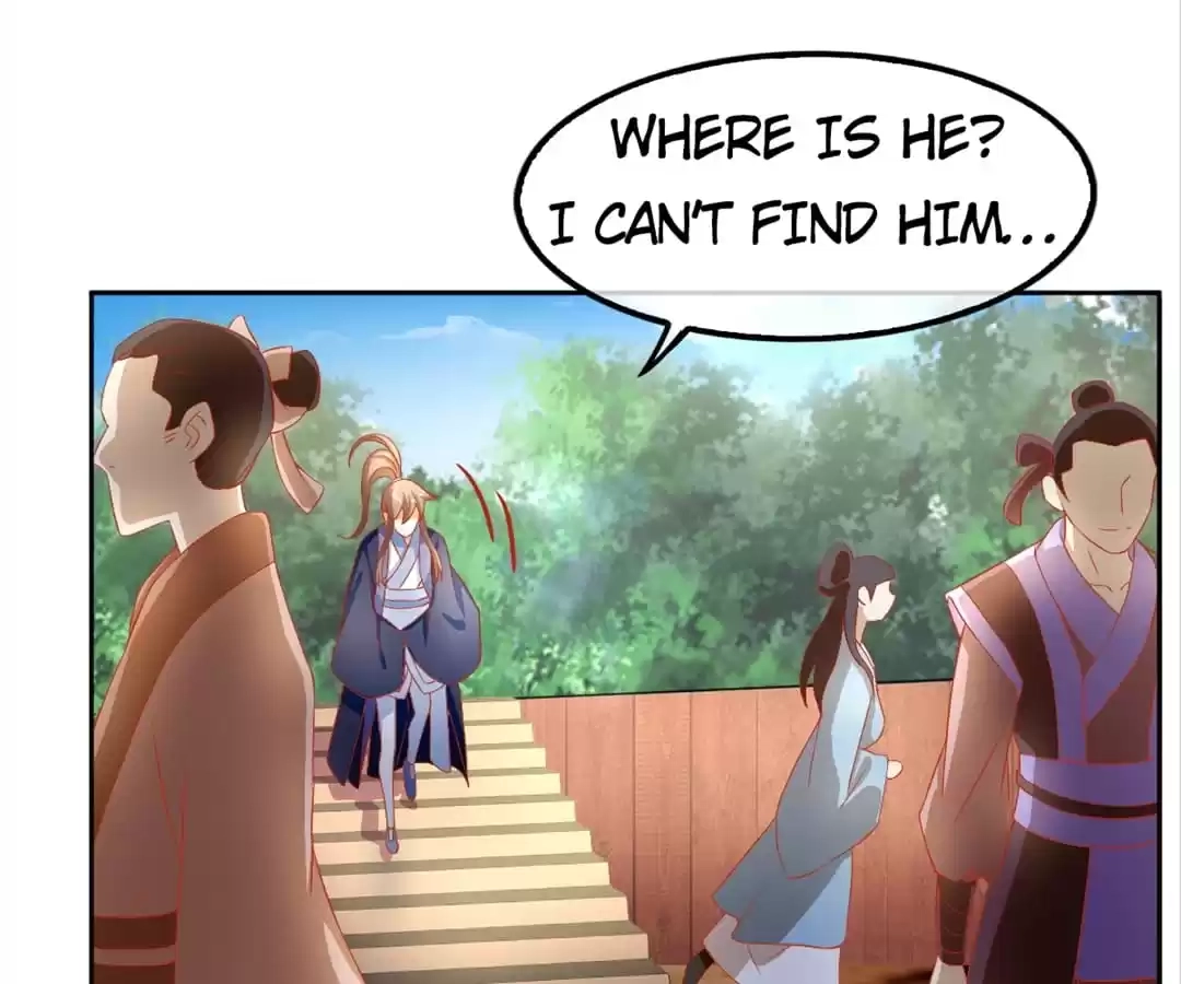 The Evil King's Wicked Consort Chapter 47 page 53 - 