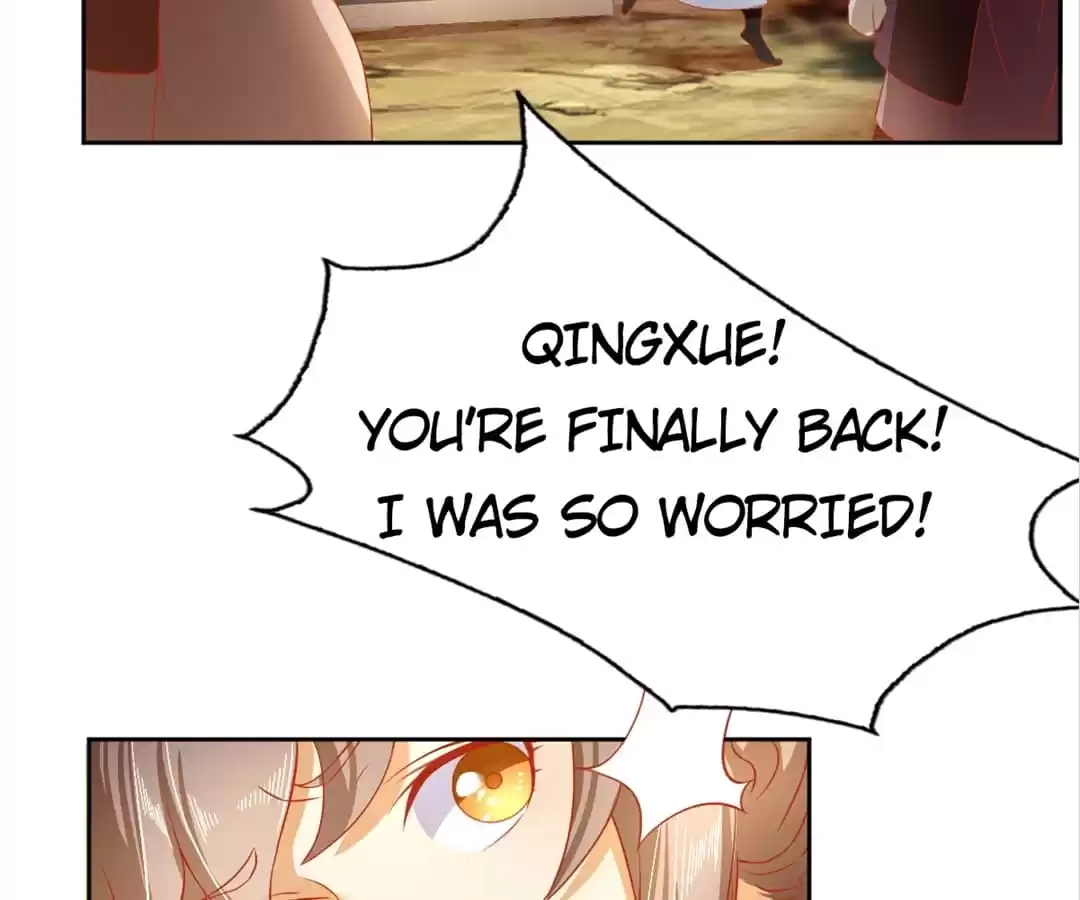 The Evil King's Wicked Consort Chapter 47 page 54 - 