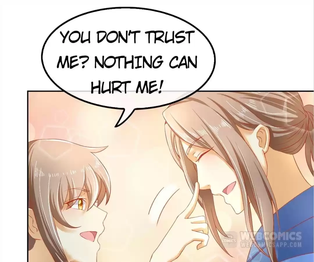 The Evil King's Wicked Consort Chapter 47 page 59 - 