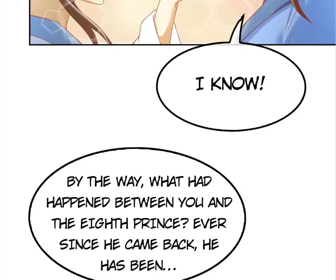The Evil King's Wicked Consort Chapter 47 page 60 - 