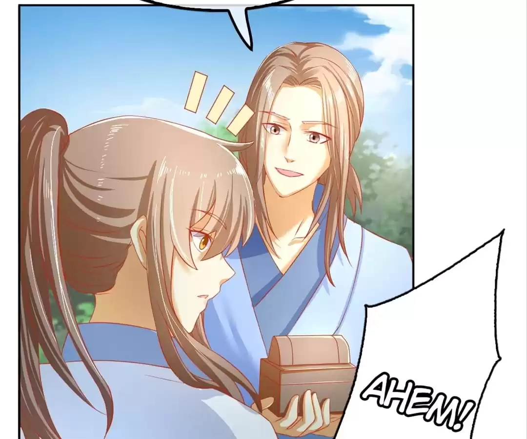 The Evil King's Wicked Consort Chapter 47 page 61 - 
