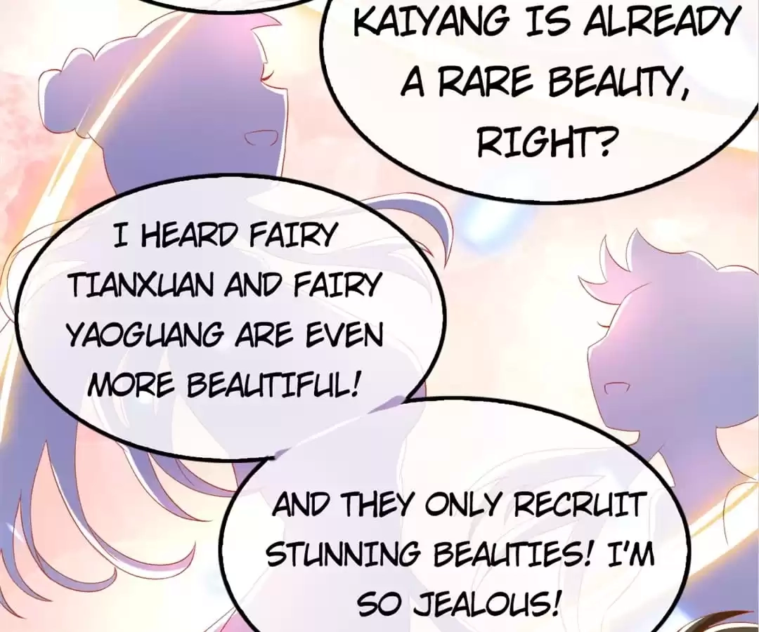 The Evil King's Wicked Consort Chapter 47 page 8 - 