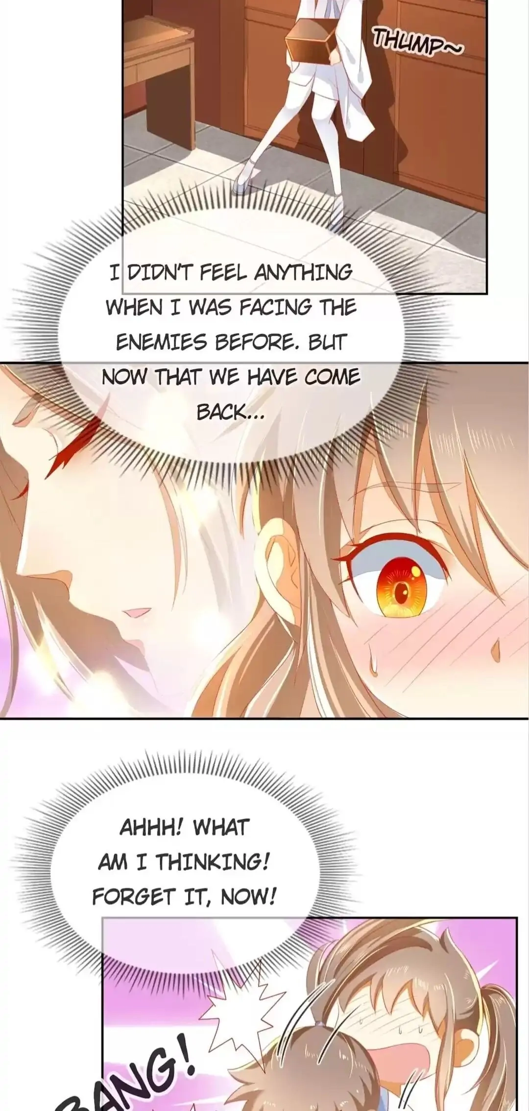 The Evil King's Wicked Consort Chapter 48 page 13 - 
