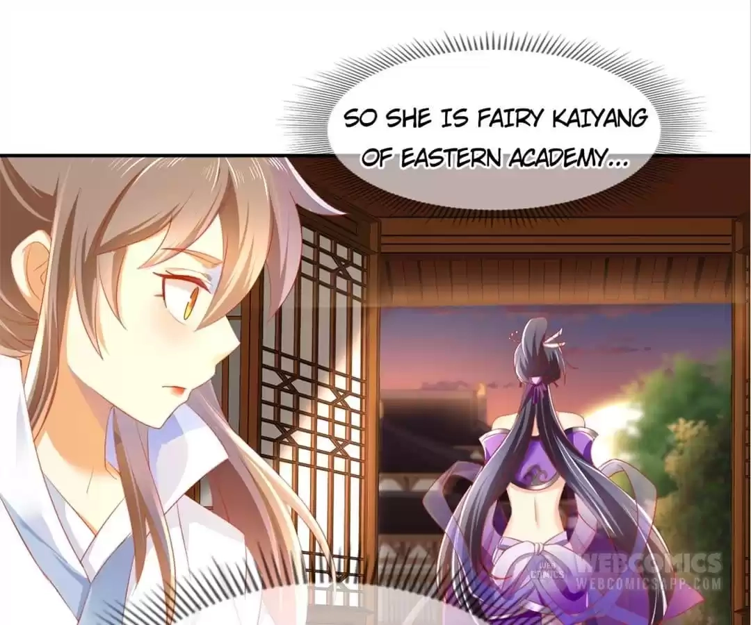 The Evil King's Wicked Consort Chapter 49 page 11 - 