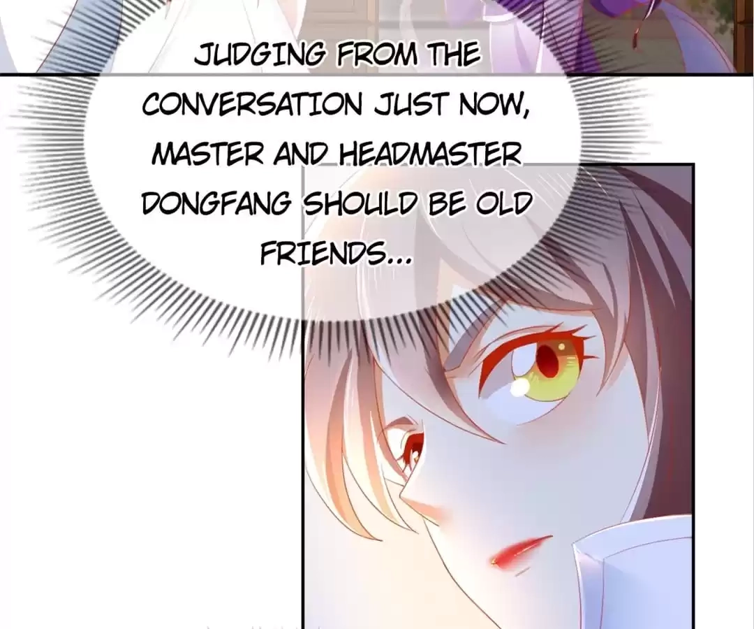 The Evil King's Wicked Consort Chapter 49 page 12 - 