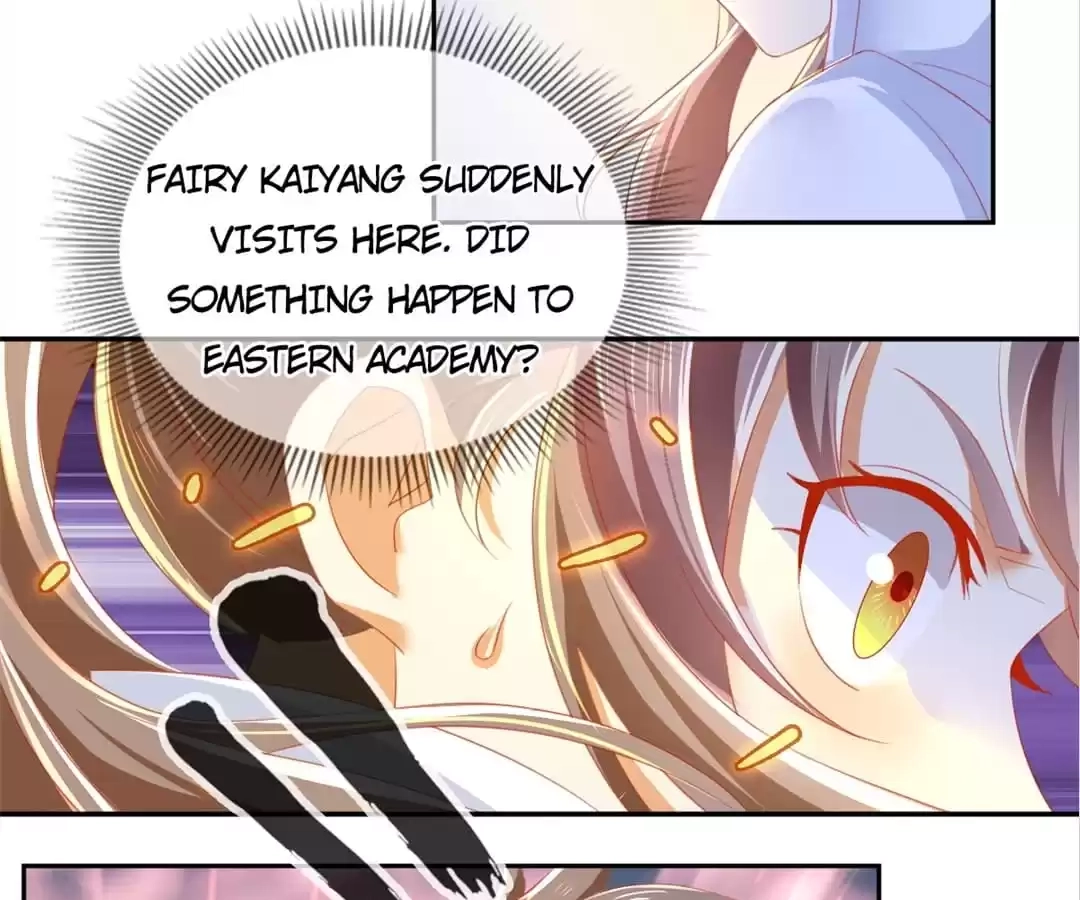 The Evil King's Wicked Consort Chapter 49 page 13 - 