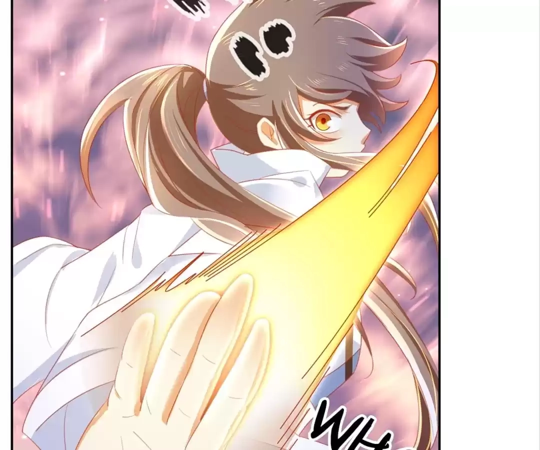 The Evil King's Wicked Consort Chapter 49 page 14 - 