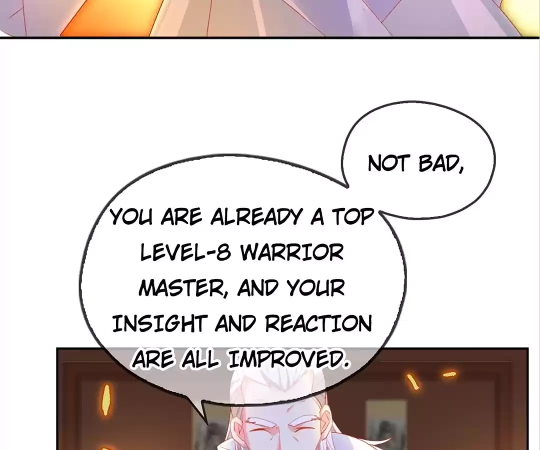 The Evil King's Wicked Consort Chapter 49 page 17 - 