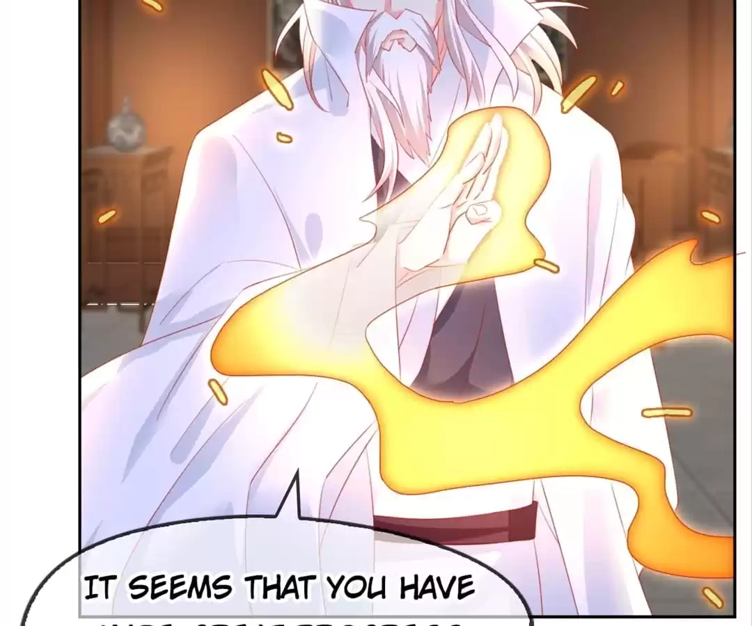 The Evil King's Wicked Consort Chapter 49 page 18 - 